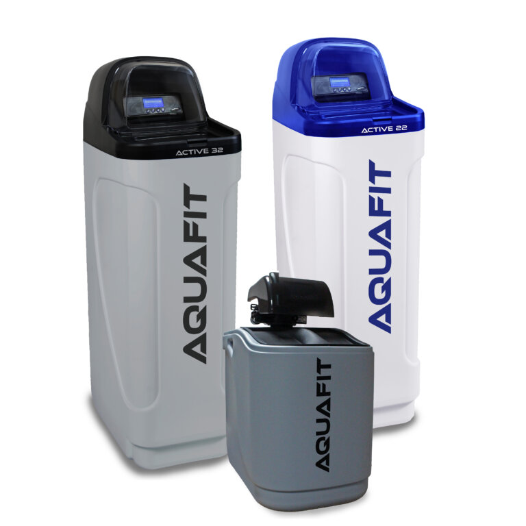 Zmiekczacz wody do Domu Aquafit Active 2026