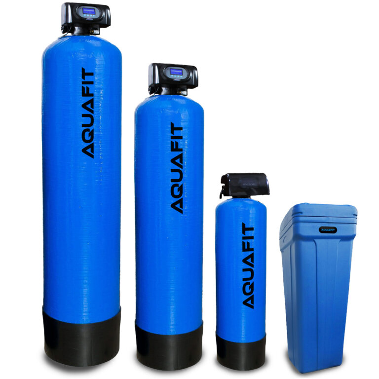 zmiękczacz wody aquafit aquasoft